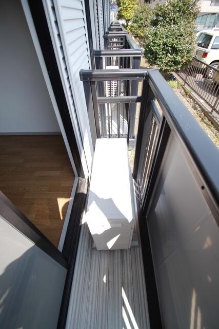 レスパスノンシャランの物件内観写真