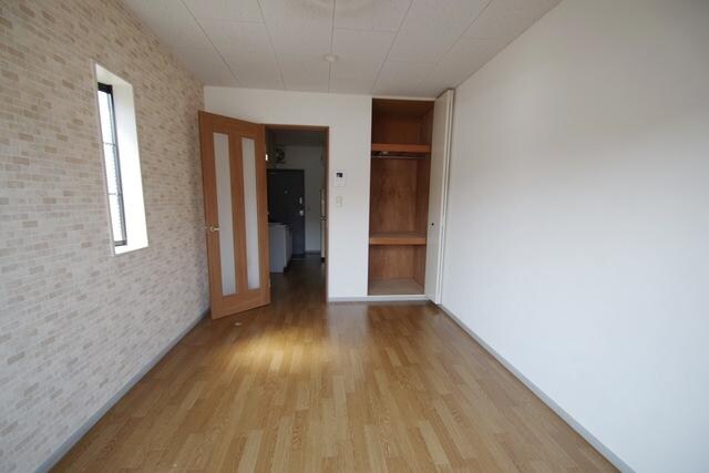 レスパスノンシャランの物件内観写真