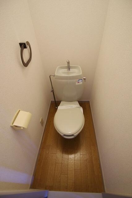 レスパスノンシャランの物件内観写真