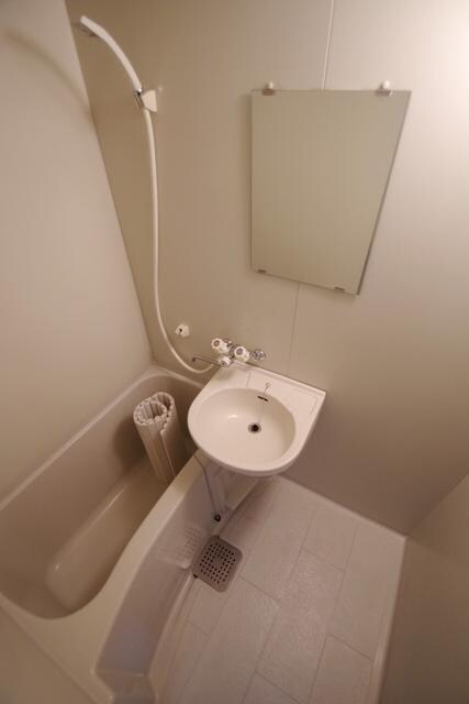 レスパスノンシャランの物件内観写真