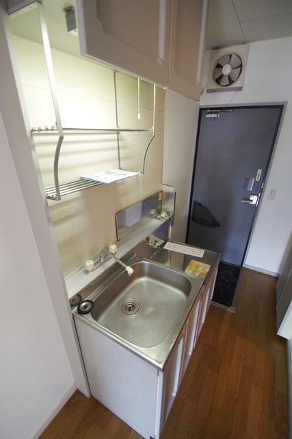 レスパスノンシャランの物件内観写真