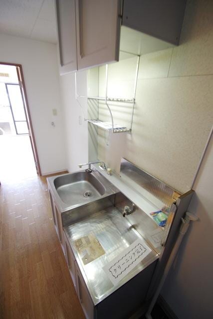 レスパスノンシャランの物件内観写真