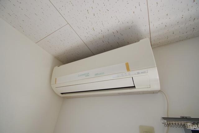 レスパスノンシャランの物件内観写真