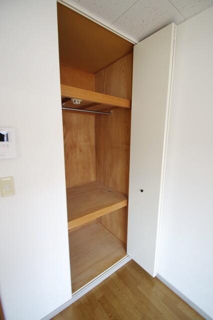 レスパスノンシャランの物件内観写真