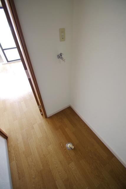 レスパスノンシャランの物件内観写真