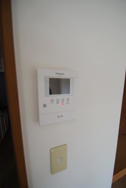 レスパスノンシャランの物件内観写真