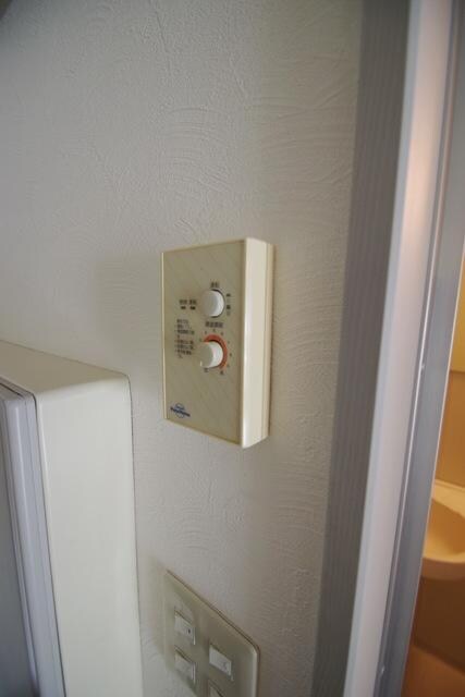 レスパスノンシャランの物件内観写真