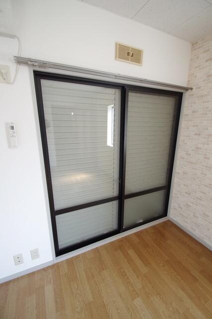 レスパスノンシャランの物件内観写真