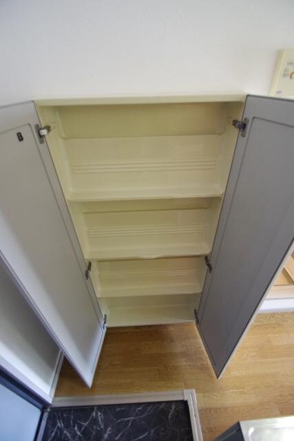 レスパスノンシャランの物件内観写真