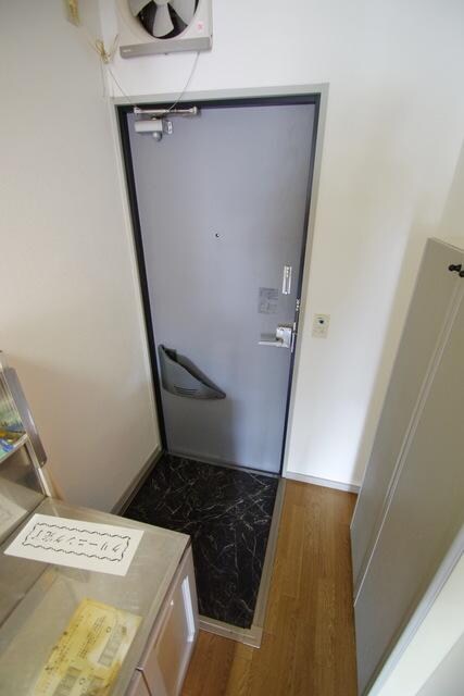 レスパスノンシャランの物件内観写真