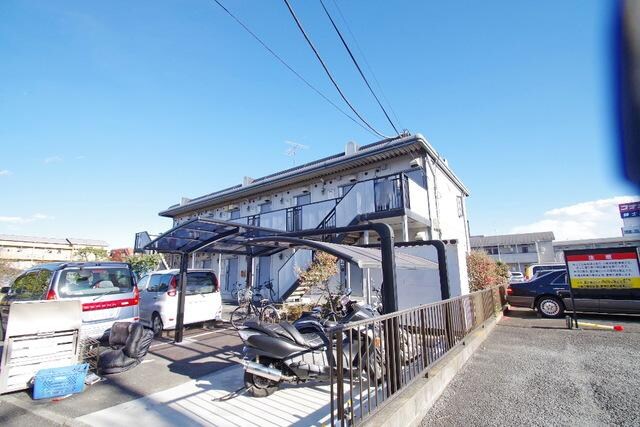 レスパスノンシャランの物件内観写真