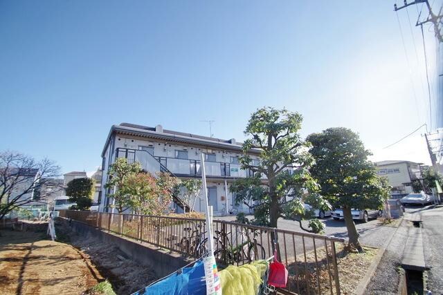 レスパスノンシャランの物件内観写真