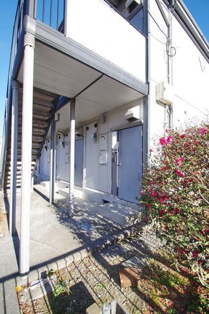 レスパスノンシャランの物件内観写真