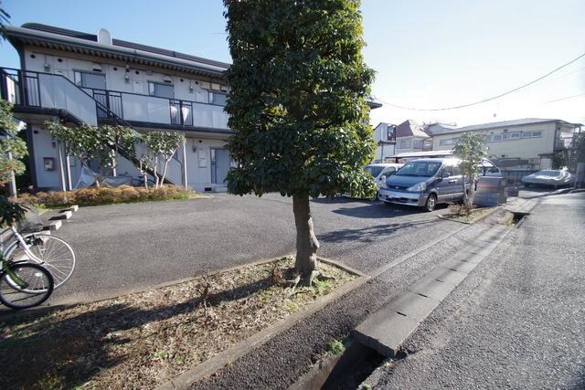 レスパスノンシャランの物件内観写真