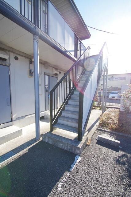 レスパスノンシャランの物件内観写真