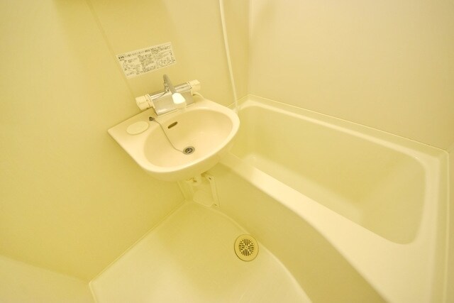 レオパレススプルース元木Iの物件内観写真