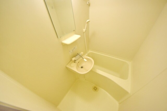 レオパレススプルース元木Iの物件内観写真