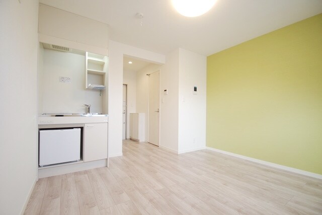 KURA Nakanoshimaの物件内観写真