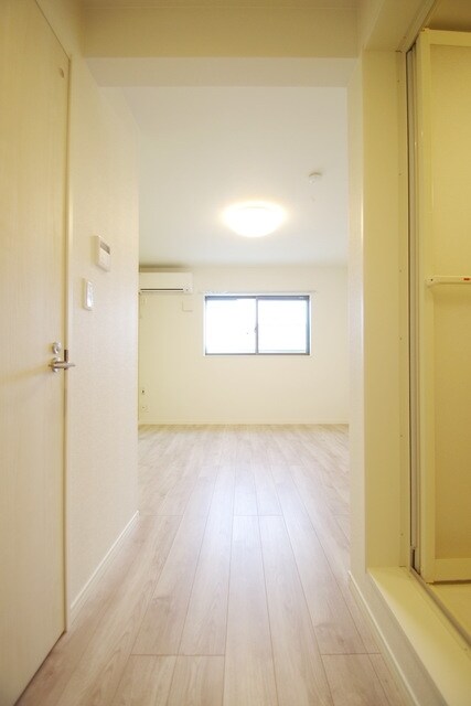 KURA Nakanoshimaの物件内観写真