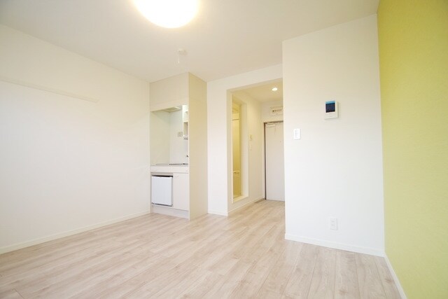 KURA Nakanoshimaの物件内観写真