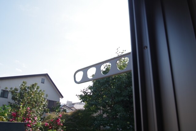 KURA Nakanoshimaの物件内観写真