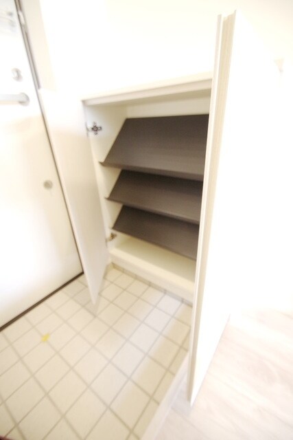 KURA Nakanoshimaの物件内観写真