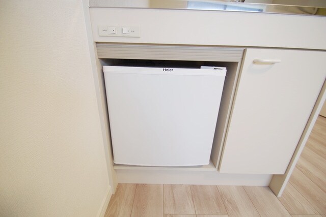 KURA Nakanoshimaの物件内観写真