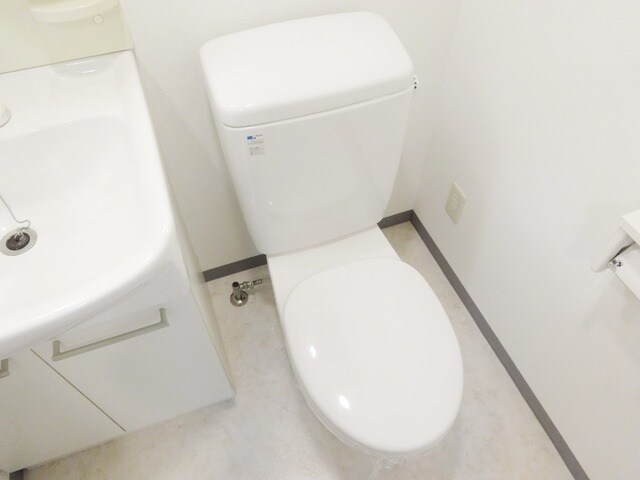 ル・ポローニアの物件内観写真