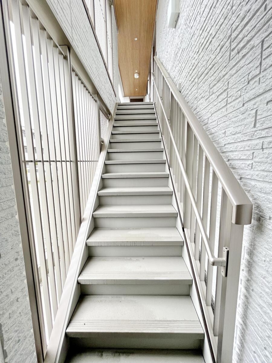 北口ハイツの物件内観写真