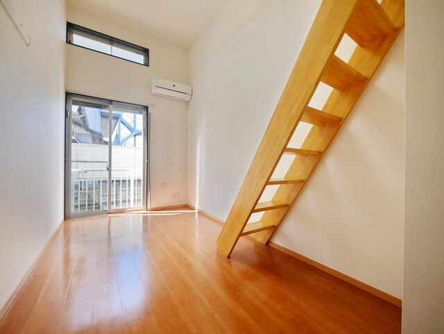 サフィール向ヶ丘の物件内観写真