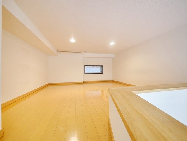 サフィール向ヶ丘の物件内観写真