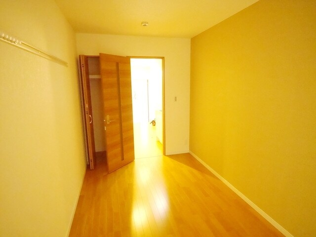 CREST K・M~クレストKM~の物件内観写真