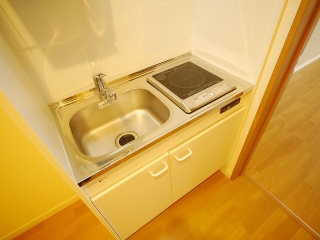 CREST K・M~クレストKM~の物件内観写真