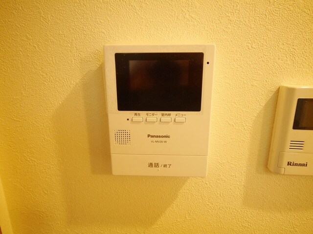 CREST K・M~クレストKM~の物件内観写真