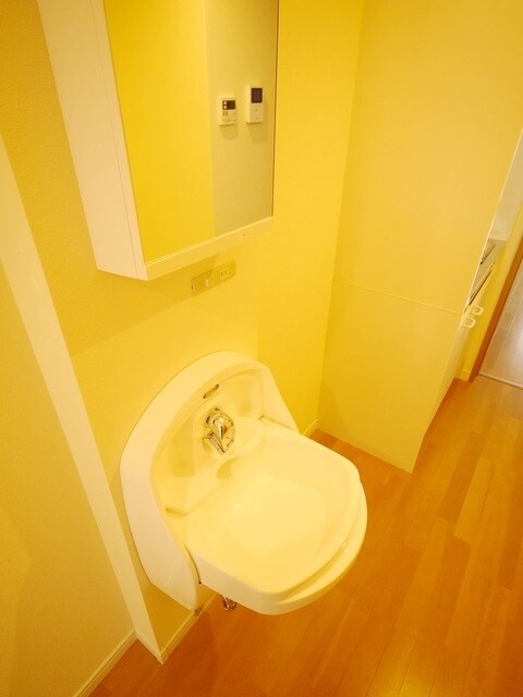 CREST K・M~クレストKM~の物件内観写真