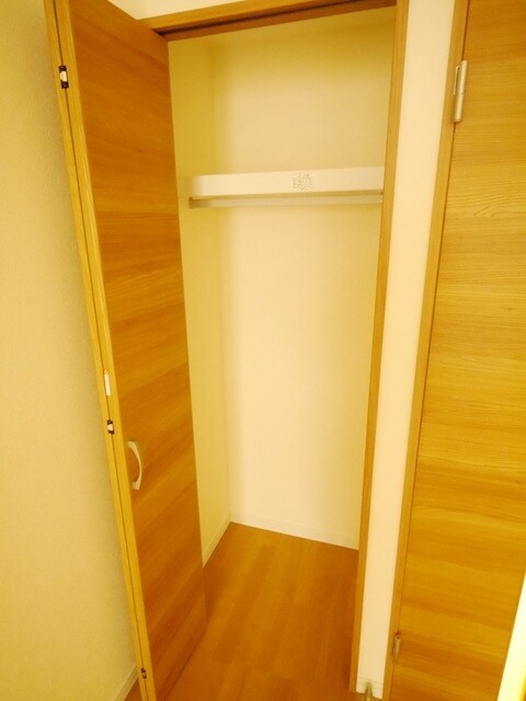 CREST K・M~クレストKM~の物件内観写真