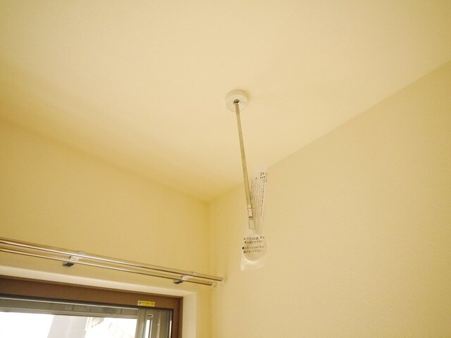 CREST K・M~クレストKM~の物件内観写真