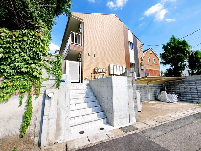 CREST K・M~クレストKM~の物件内観写真