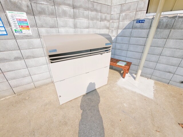 CREST K・M~クレストKM~の物件内観写真