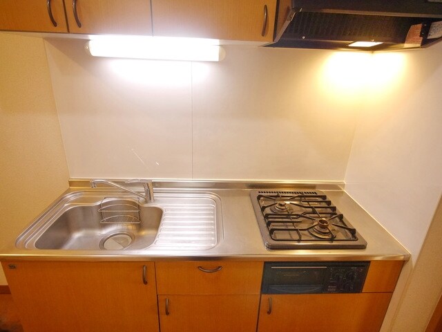 パルフラットの物件内観写真