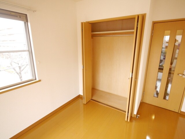 パルフラットの物件内観写真