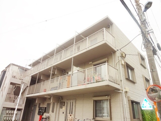 パルフラットの物件内観写真