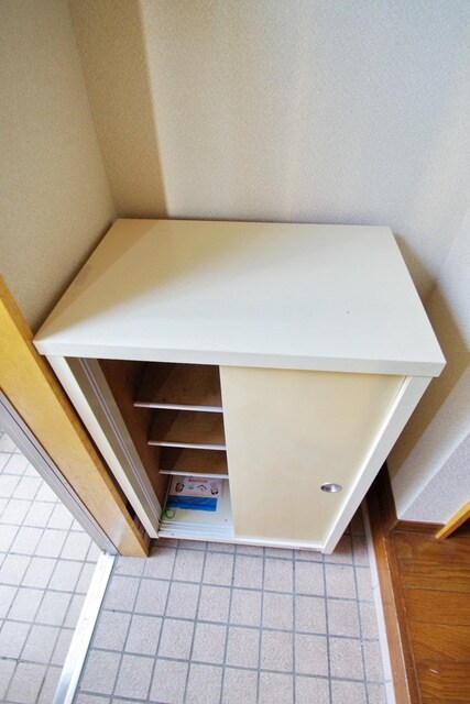 セゾンアドラブールの物件内観写真