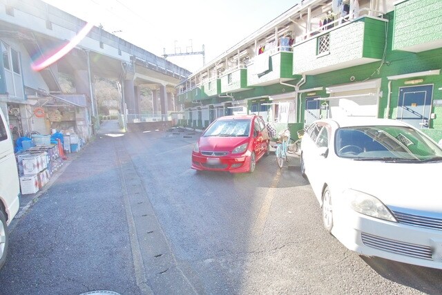 セゾンアドラブールの物件内観写真