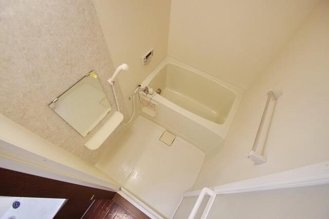 ヤハウェイ山本の物件内観写真