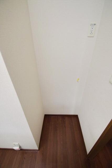 ヤハウェイ山本の物件内観写真