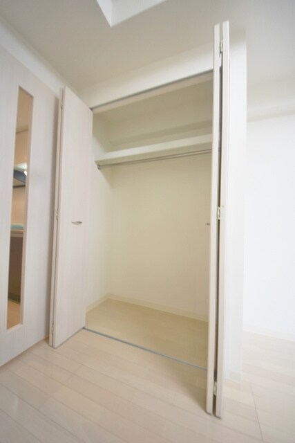 パロスコートの物件内観写真