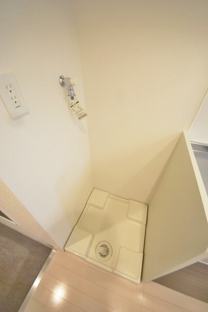 パロスコートの物件内観写真