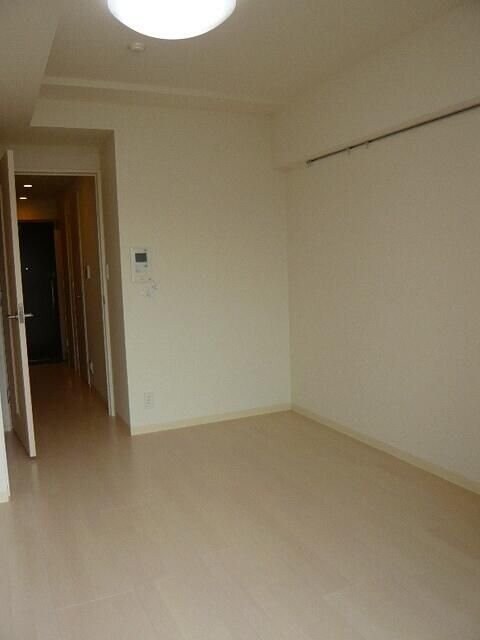 パロスコートの物件内観写真