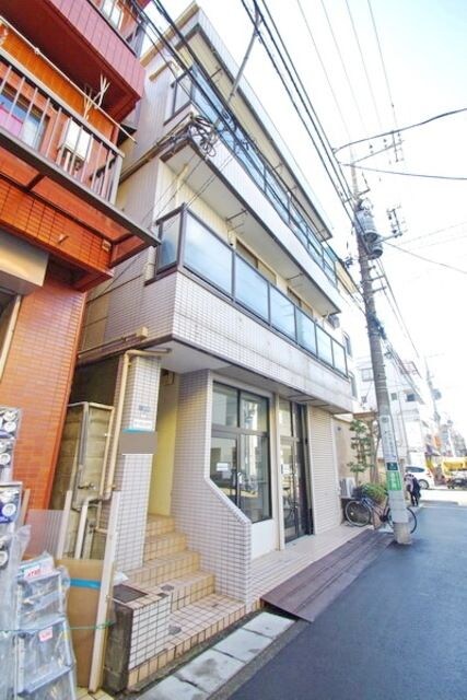 オークスヒヤマの物件内観写真